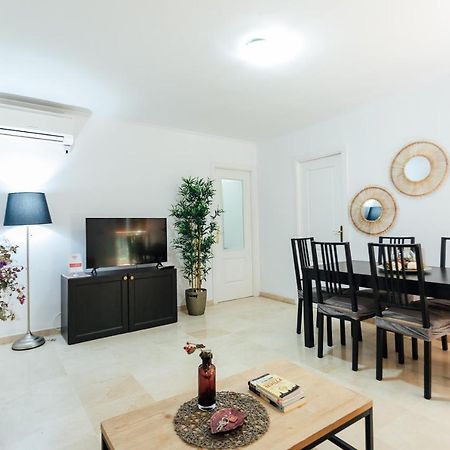 Appartamento AlohaMundi Sauceda Siviglia Esterno foto