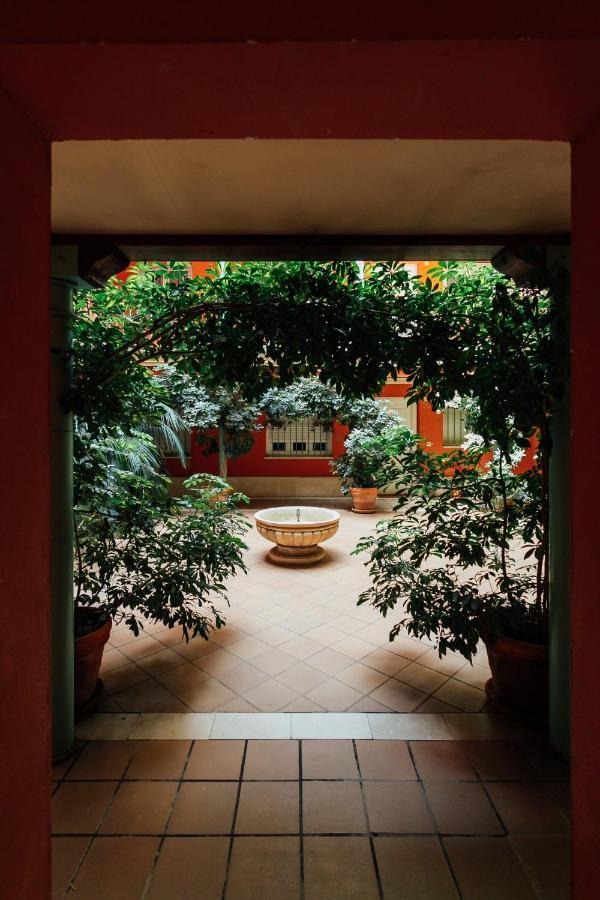 Appartamento AlohaMundi Sauceda Siviglia Esterno foto